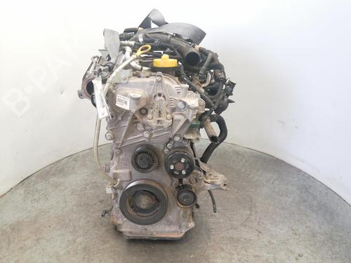 Engine NISSAN MICRA V (K14) | BP38472498M1 - Image 4