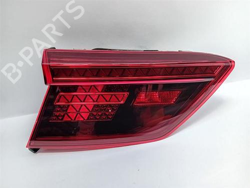Used Left tailgate light Left tailgate light VW TIGUAN (AD1, AX1) 2.0 TDI (150 hp) 36322300 36322300