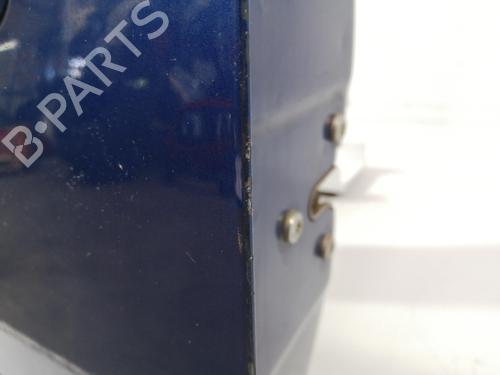Left front door OPEL ASTRA G Hatchback (T98) 2.0 DTI 16V (F08, F48) | BP16450863C2 
