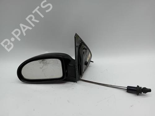 Retrovisor esquerdo Retrovisor esquerdo 36910792 36910792