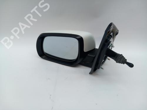 Used Left mirror KIA PICANTO II (TA) 1.0 (67 hp) 28733160