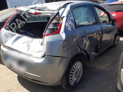 Heater blower motor FIAT PUNTO EVO (199_) 1.4 Natural Power | BP30749022M62 