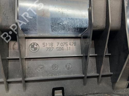 Glove box BMW 3 (E90) 320 d | BP37476788C95 - Image 2