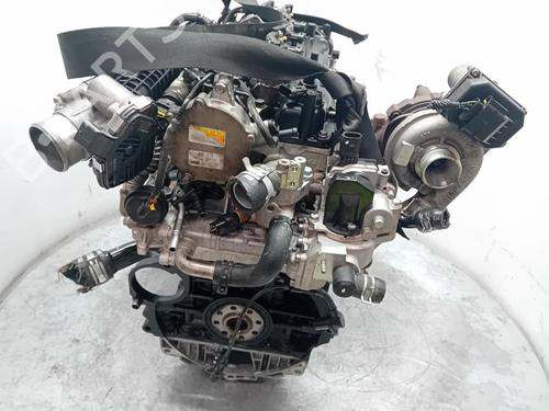 Engine KIA SPORTAGE III (SL)  | BP35800619M1  - Image 5