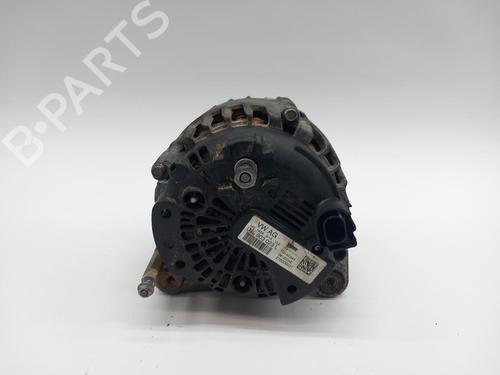 Generator VW GOLF VII Variant (BA5, BV5)  | BP29334104M7 