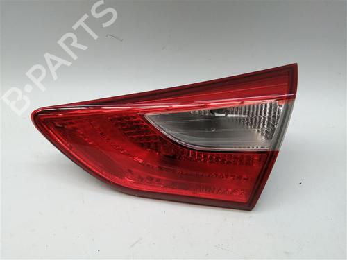 Used Right tailgate light Right tailgate light 26432004 26432004
