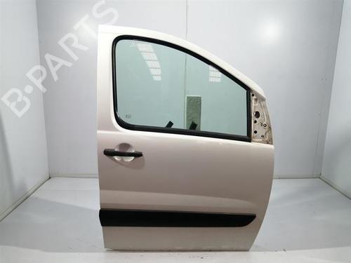 right-front-door-peugeot-expert-tepee-vf3x_-2007-33464289 main image