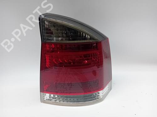 Used Right taillight Right taillight OPEL VECTRA C (Z02) [2002-2009] 35736828 35736828