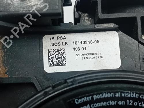 Headlight switch PEUGEOT EXPERT Tepee (VF3X_) | BP38240026I24 - Image 4