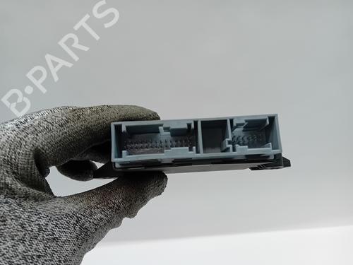 Electronic module MERCEDES-BENZ GLA-CLASS (X156) GLA 200 CDI / d (156.908) | BP18820932M83 