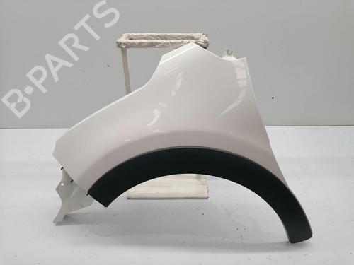 Used Left front fenders CITROËN C3 III (SX) 1.2 VTi 82 (82 hp) 30847291