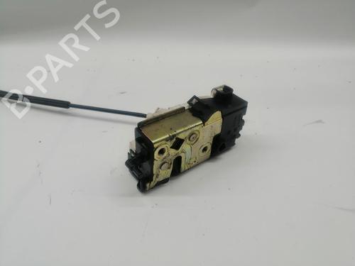 Used Front right lock PEUGEOT 407 Coupe (6C_) 2.7 HDi (204 hp) 30395488