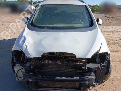 Used Parts SEAT ALTEA XL (5P5, 5P8) [2006-2015]  4339545