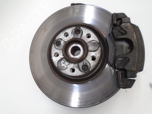 Used Right front steering knuckle PEUGEOT 508 SW I (8E_) 2.0 BlueHDi 150 (150 hp) 8127400