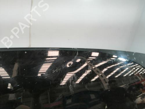 Hood AUDI A3 Sportback (8PA)  | BP28817300C1 