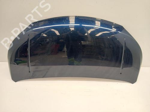 Used Hood NISSAN NV200 / EVALIA Bus 1.5 dCi 85 (M20, M20M, M20K, M20KK) (86 hp) 29591903