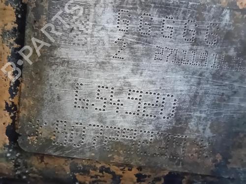 Engine MERCEDES-BENZ GLB (X247) GLB 200 d (247.612) | BP31059933M1 