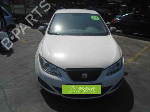 Gearbox SEAT IBIZA IV SC (6J1, 6P5)  | BP6108973M3 