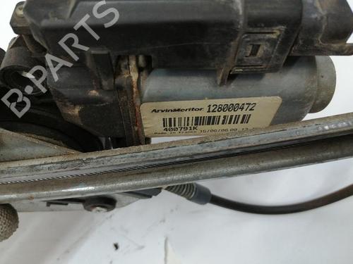Front right window mechanism RENAULT MEGANE II Saloon (LM0/1_) | BP34435876C23 - Image 4