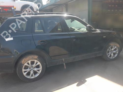 AC compressor BMW X3 (E83) xDrive 20 d | BP28047600M34 