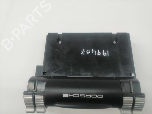 Climate control PORSCHE CAYENNE (9PA) 3.2 | BP30635341I5