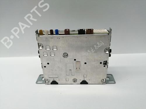 Radio RENAULT MEGANE IV Hatchback (B9A/M/N_)  | BP19055078E6 