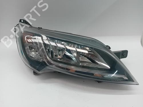 Used Right headlight Right headlight 38415549 38415549