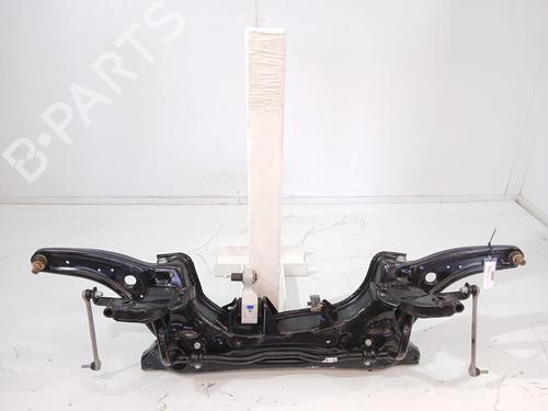 Used Subframe Subframe FORD TRANSIT COURIER B460 Box Body/MPV [2014-2026] 35801438 35801438
