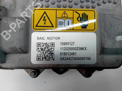 Módulo eletrónico MG MG 4 (EH32) | BP37476614M83 - Image 5