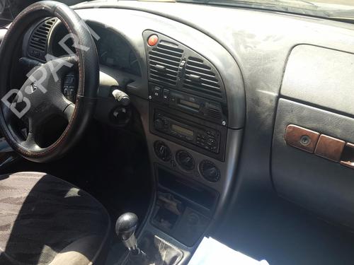 Front left window mechanism CITROËN XSARA (N1) 1.9 D | BP15412299C22 