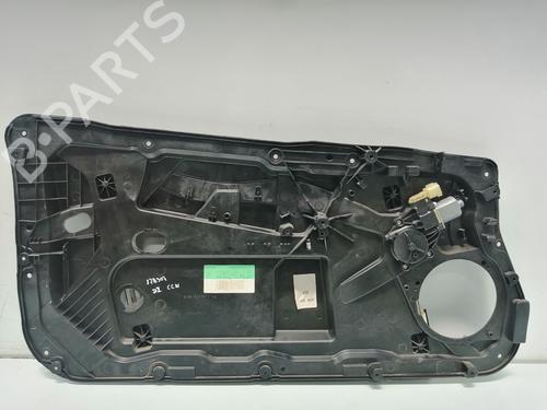 Used Front left window mechanism FORD FIESTA VI (CB1, CCN) [2008-2017]  15498104