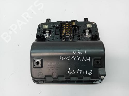 Kabinelys HYUNDAI i30 (GD) | BP38934847I8 - Image 3