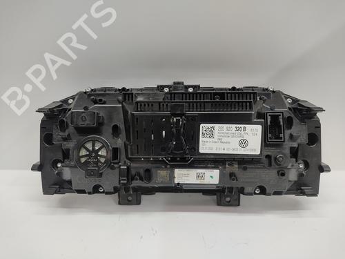 Instrument cluster VW T-CROSS (C11, D31)  | BP26955074C47 