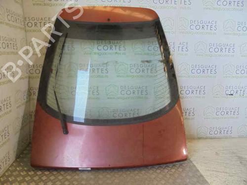 Used Tailgate FORD USA PROBE II (ECP) 2.5 V6 24V (163 hp) 9547570