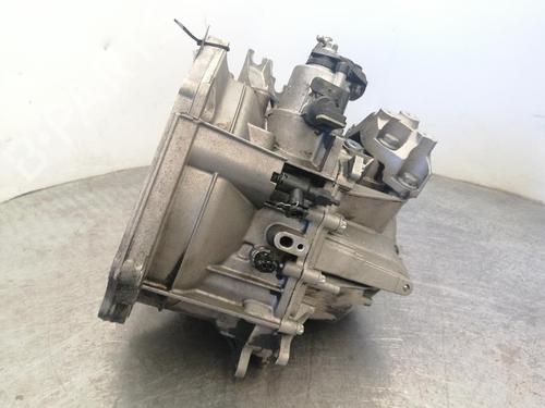 Gearbox OPEL ASTRA J (P10) 1.7 CDTI (68) | BP35897903M3 - Image 3