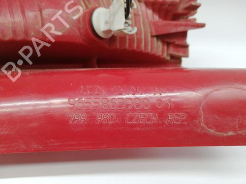 Right taillight CITROËN C4 I (LC_)  | BP24059104C35 