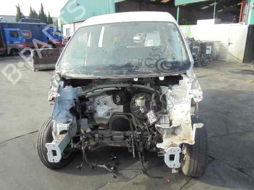 Used Parts VW CADDY IV MPV (SAB, SAJ) 2.0 TDI 732664
