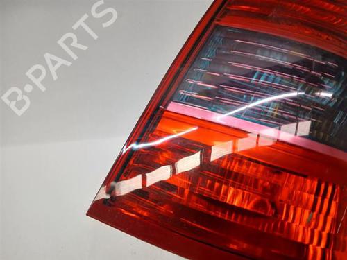 Right taillight CITROËN C5 I (DC_) 2.0 16V (DCRFNC, DCRFNF) | BP37759329C35 - Image 4