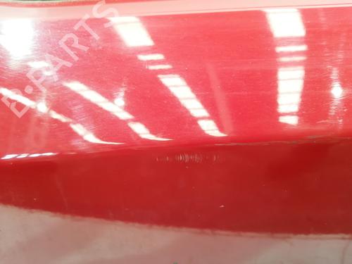 Tailgate SSANGYONG TIVOLI 1.6 XDi 160 | BP23234037C6 