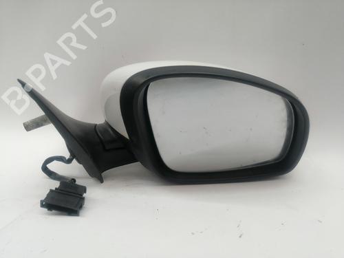 Used Right mirror SKODA OCTAVIA I (1U2) 1.9 TDI (100 hp) 28117099