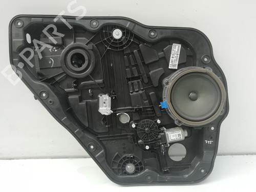 Rear left window mechanism HYUNDAI IONIQ (AE) 1.6 GDI Hybrid | BP16056593C24 
