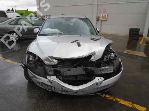 Used Parts MAZDA 3 Saloon (BK)  2.0 (BKEP)  832964