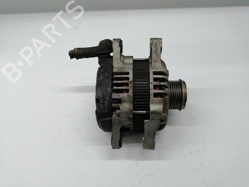 Used Alternator Alternator HYUNDAI TUCSON (TL, TLE) [2015-2023] 34286337 34286337