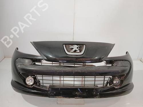 Used Front bumper Front bumper 34214741 34214741