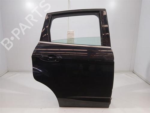 Used Right rear door Right rear door 39468051 39468051