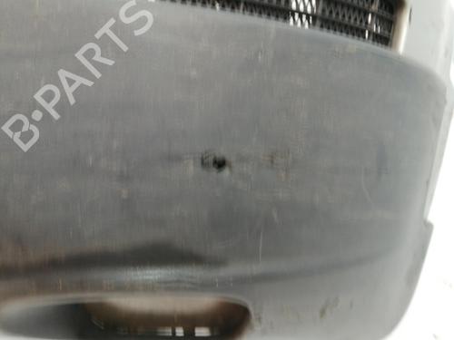 Front bumper VOLVO XC90 I (275) D5 AWD | BP27639598C7 