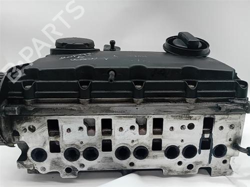 Cylinder head AUDI A4 B7 Avant (8ED) 2.0 TDI 16V | BP37032649M5 - Image 5