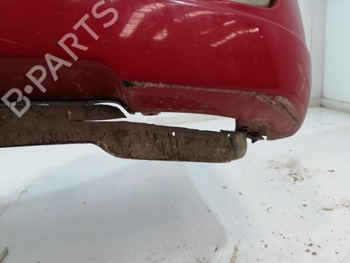 Front bumper KIA PICANTO I (SA) 1.1 | BP29002154C7 