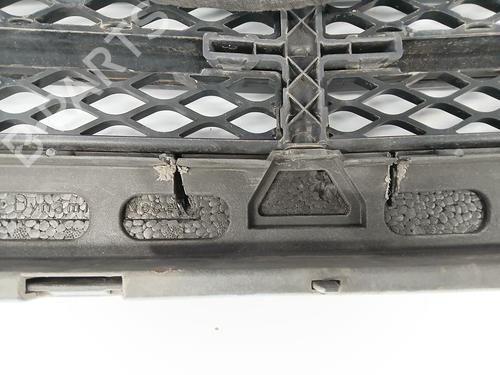 Front bumper MERCEDES-BENZ S-CLASS (W221, V221)  | BP29589553C7 