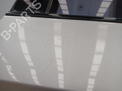 Left rear door BMW X5 (E70) 3.0 d | BP26499237C4 
